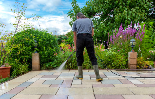 Professional Pressure Washing Services in Cedar Point, NC